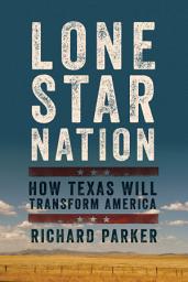 Icon image Lone Star Nation
