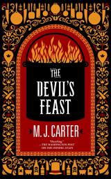 Icon image The Devil's Feast