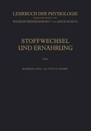 Icon image Stoffwechsel und Ernährung
