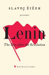 Icon image Lenin 2017: Remembering, Repeating, and Working Through