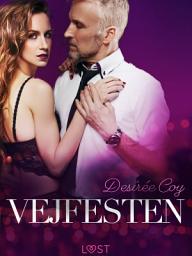 Icon image Vejfesten – erotisk novelle
