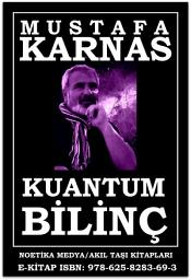 Icon image KUANTUM BİLİNÇ