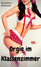 Icon image Orgie im Klassenzimmer: Perverse Story
