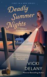 Icon image Deadly Summer Nights
