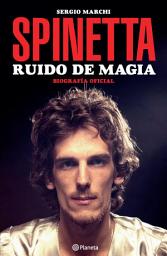 Icon image Spinetta: Ruido de magia