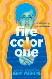 Icon image Fire Color One
