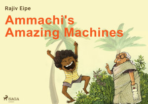 Icon image Ammachi's Amazing Machines
