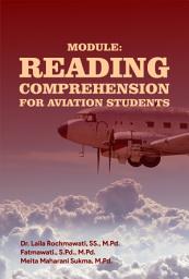 Icon image Module: Reading Comprehension for Aviation Students