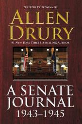Icon image A Senate Journal 1943-1945
