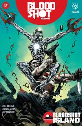 Icon image Bloodshot Reborn