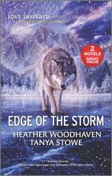 Icon image Edge of the Storm