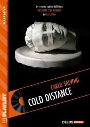 Icon image Cold distance