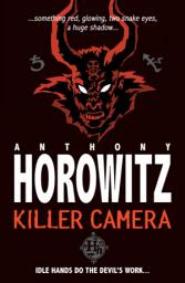 Icon image Killer Camera