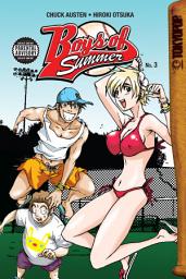Icon image Boys of Summer