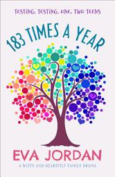 Icon image 183 Times a Year: A Witty and Heartfelt Family Drama