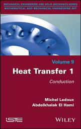 Icon image Heat Transfer 1: Conduction