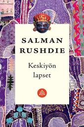 Icon image Keskiyön lapset