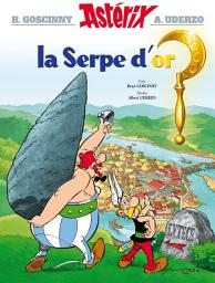 Icon image Astérix