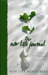Icon image The New Life Journal: A Pathway to Strength and Serenity