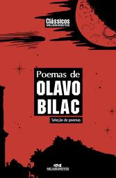 Icon image Poemas de Olavo Bilac: Seleção de poemas