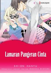 Icon image Lamaran Pangeran Cinta: Harlequin Comics