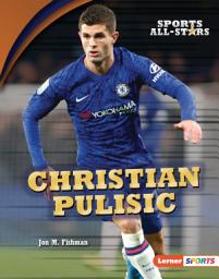 Icon image Christian Pulisic