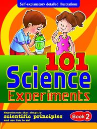 Icon image Science Experiments 2