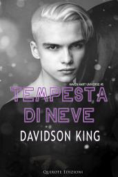 Icon image Tempesta di neve