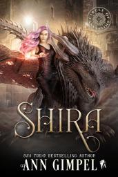 Icon image Shira: An Urban Fantasy