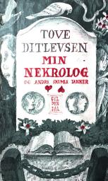 Icon image Min nekrolog og andre skumle tanker