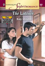Icon image THE LISTENER