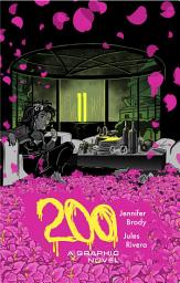 Icon image 200: A Graphic Novel