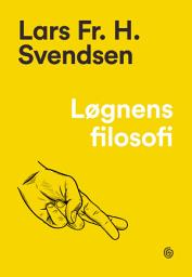 Icon image Løgnens filosofi