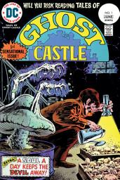 Icon image Tales of Ghost Castle (1975)