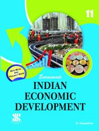 Icon image Indian Economic Development