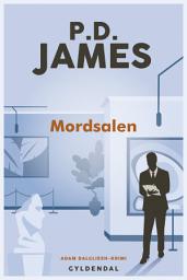 Icon image Mordsalen