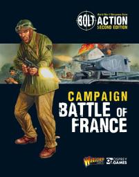 Icon image Bolt Action: Campaign: Battle of France
