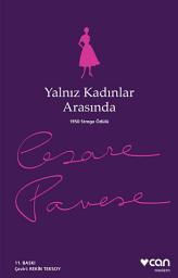 Icon image Yalnız Kadınlar Arasında
