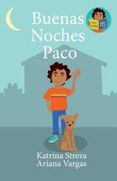 Icon image Buenas noches Paco: Little Lectores #15