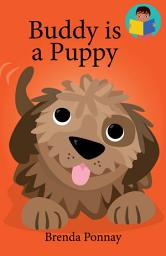Icon image Buddy is a Puppy