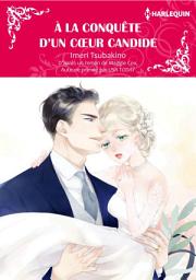 Icon image À LA CONQUÊTE D’UN CŒUR CANDIDE(version colorisée): Harlequin Comics