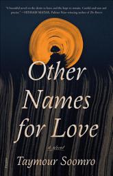 Icon image Other Names for Love: A Novel