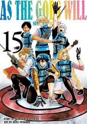 Icon image As the Gods Will The Second Series