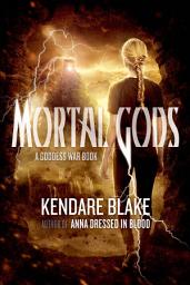 Icon image Mortal Gods