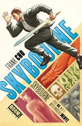 Icon image Skybourne