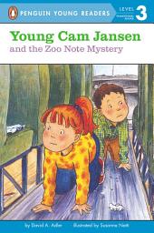 Icon image Young Cam Jansen and the Zoo Note Mystery