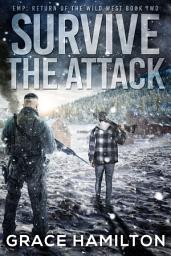 Icon image Survive the Attack