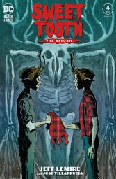 Icon image Sweet Tooth: The Return (2020)
