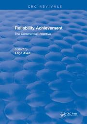 Icon image Reliability Achievement: The commercial incentive