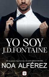 Icon image Yo soy J.D. Fontaine